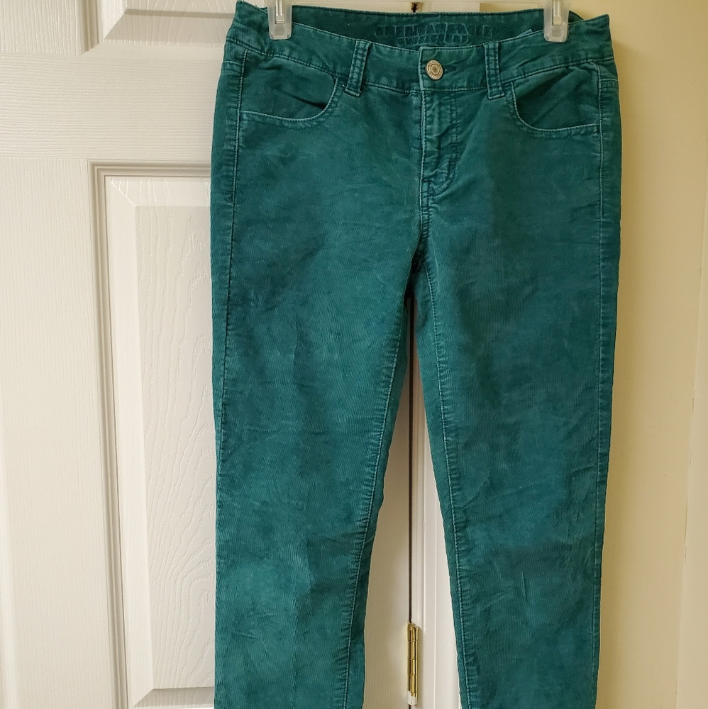 Jeggings